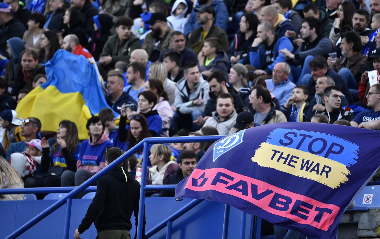 Зображення новини: FAVBET заявила про тиск та медійну атаку на маніпулятивних твердженнях