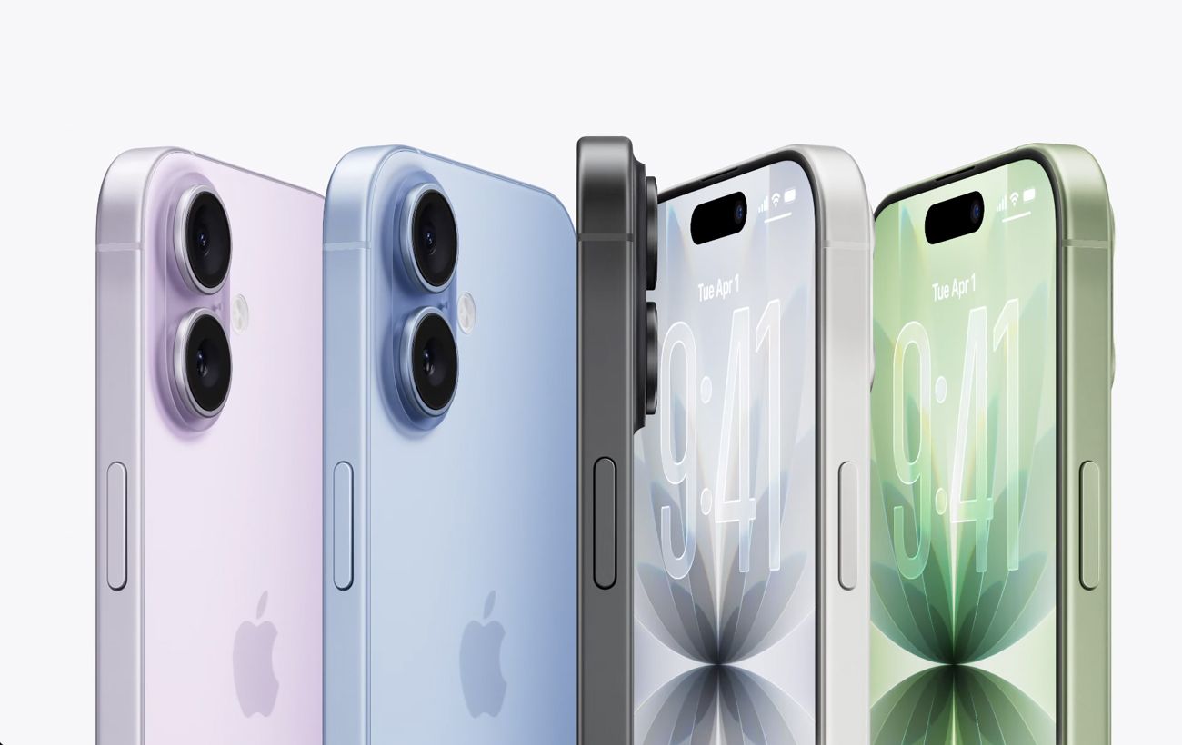 Зображення новини: Apple презентувала iPhone 17: перші фото, ціна та детальний огляд новинок