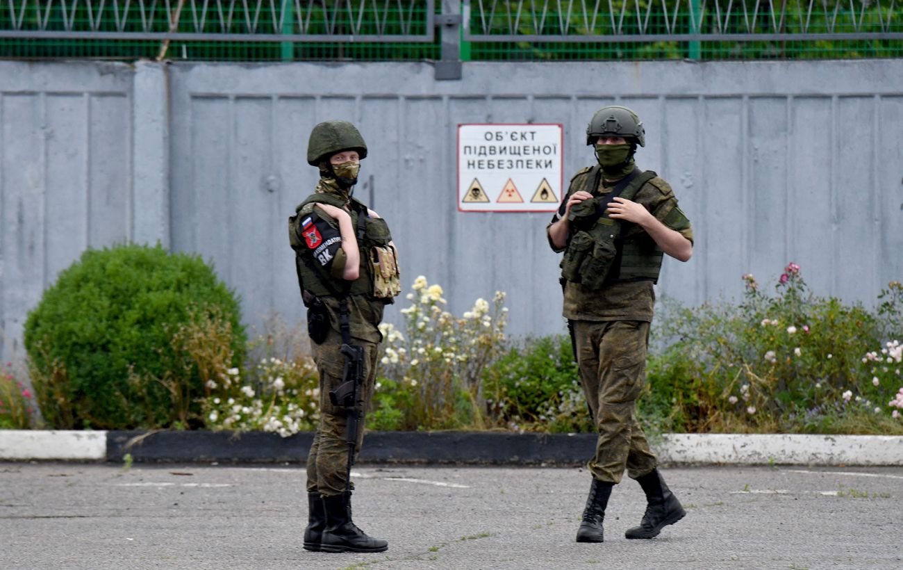 Зображення новини: Росіяни обстріляли "Джерело нейтронів" в Харкові 74 рази: чим це небезпечно