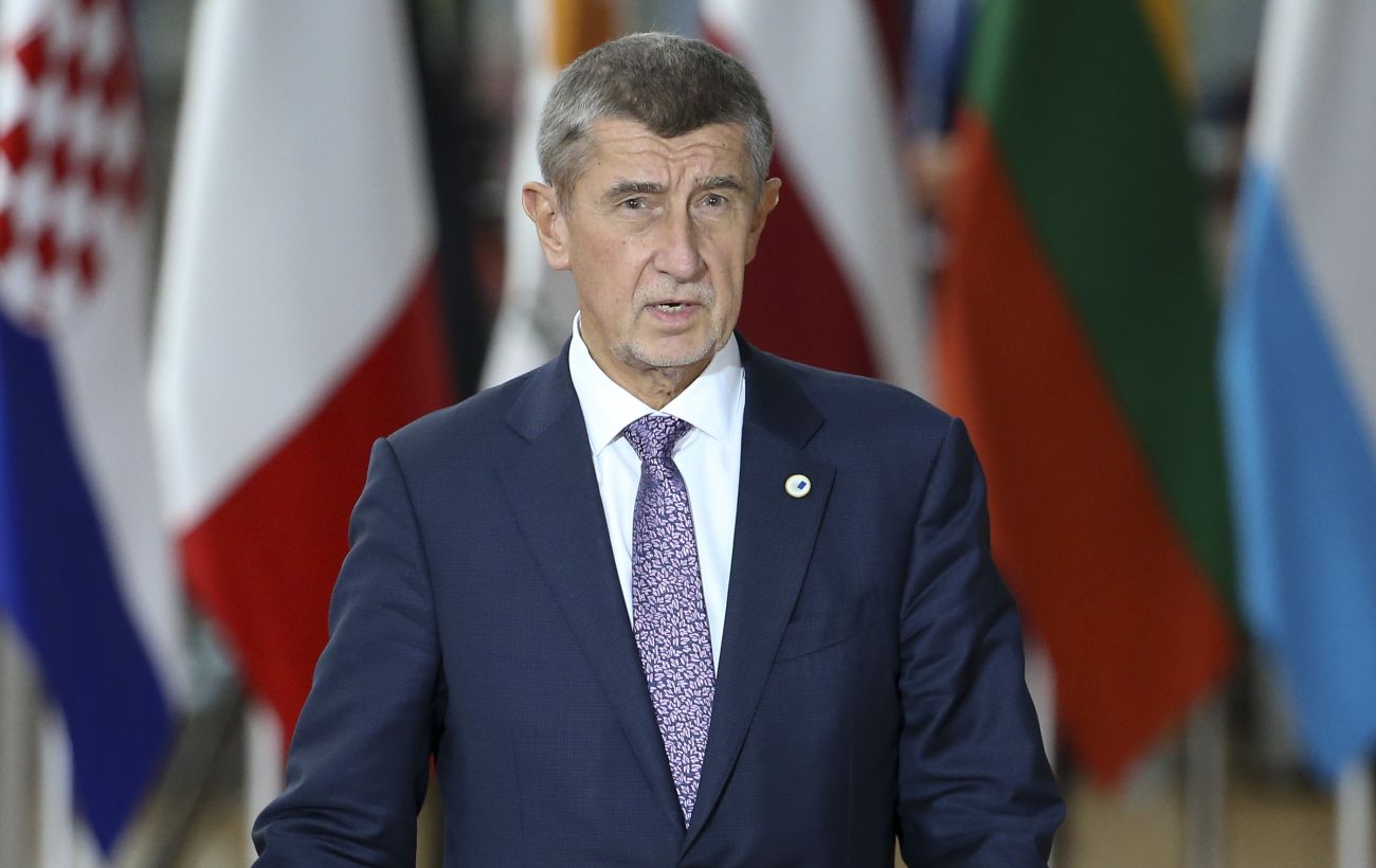 Зображення новини: У Чехії заявили про кібератаки Росії перед парламентськими виборами