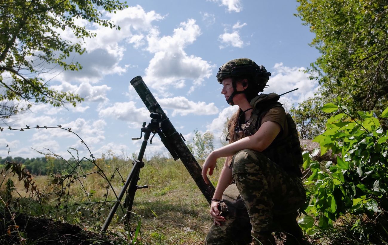 Зображення новини: Українці назвали умови миру з Росією: жодних поступок Путіну