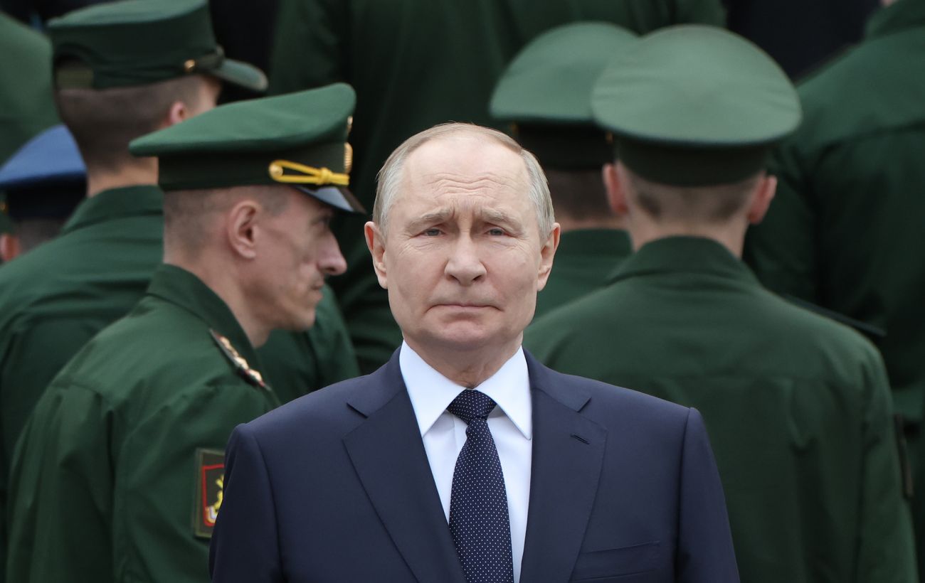Зображення новини: Сочі атакували дрони, коли там перебував Путін, - росЗМІ