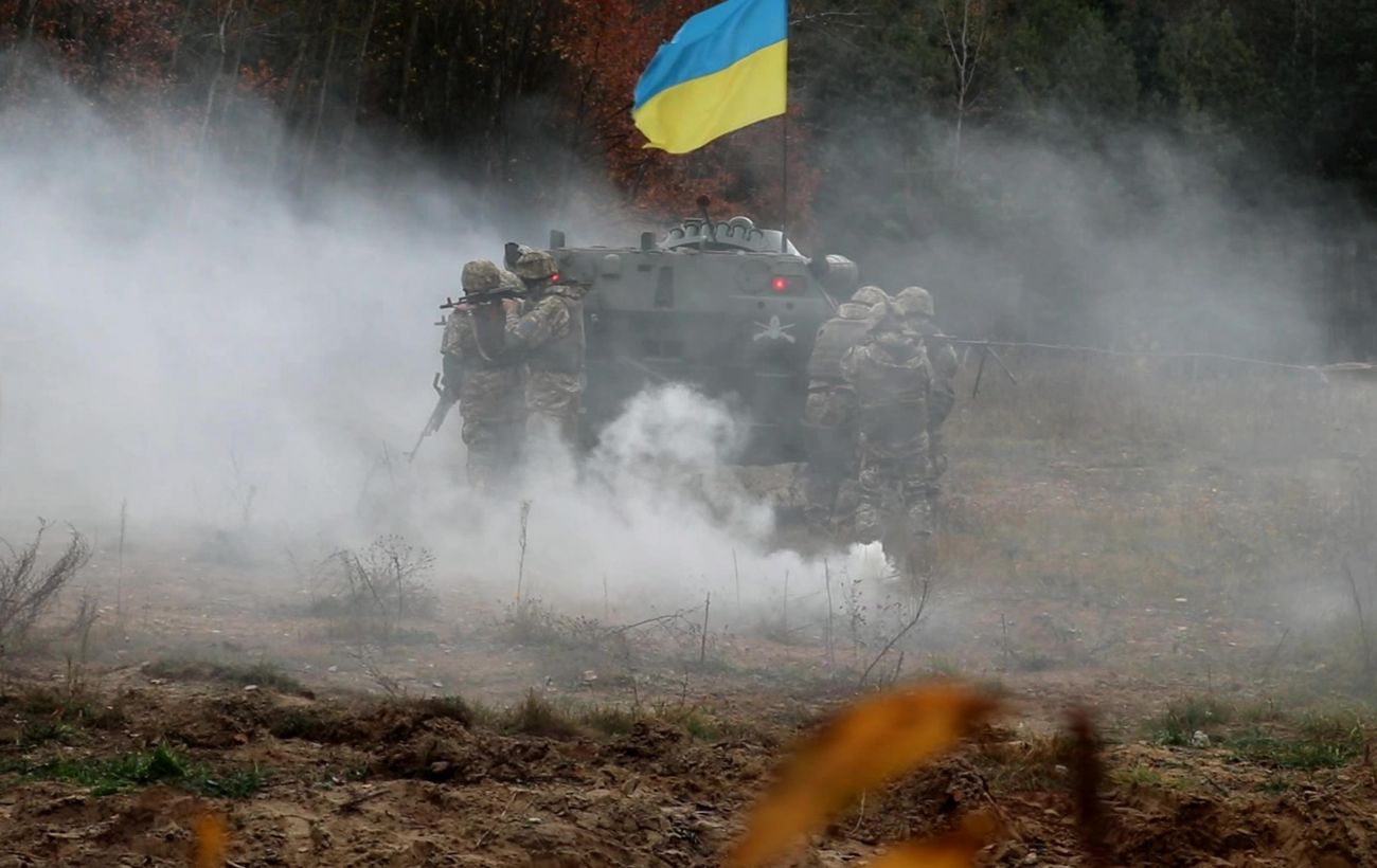 Зображення новини: Ворожі втрати на 4 жовтня: Генштаб оновив статистику щодо окупантів