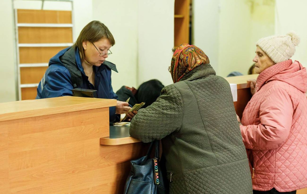 Зображення новини: Деякі українці можуть вибирати між двома видами пенсії: як не прогадати