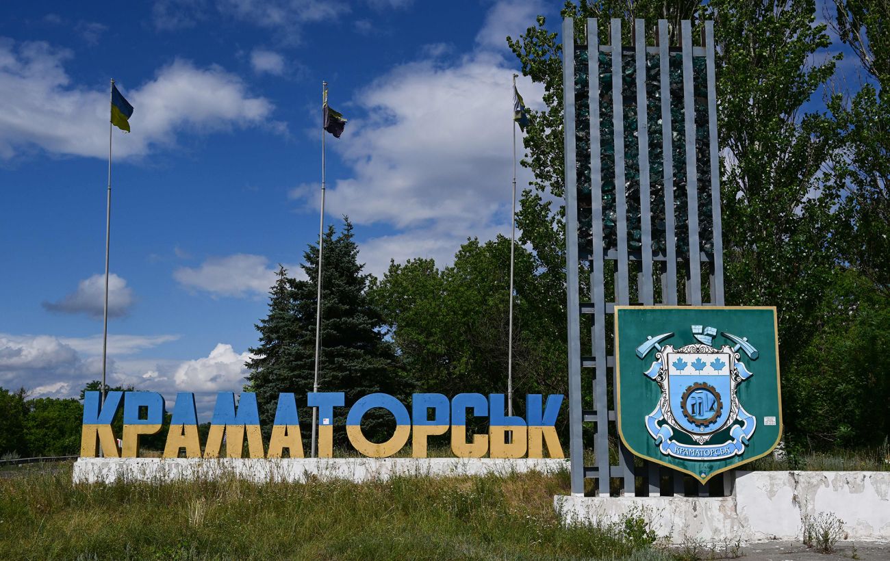 Зображення новини: Знеструмленим містам Донецької області за добу повернули світло