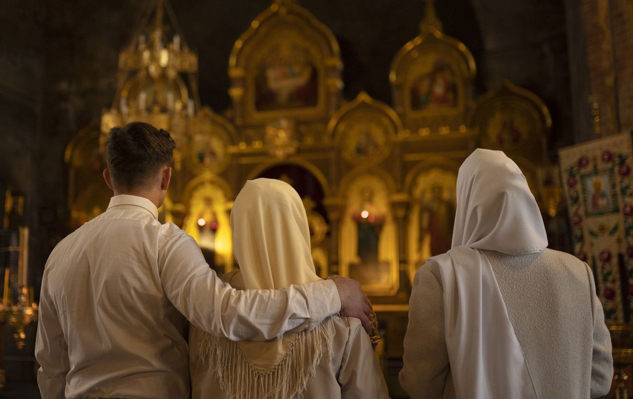 Зображення новини: Церковне свято 5 жовтня: яку молитва треба сьогодні прочитати і у кого іменини