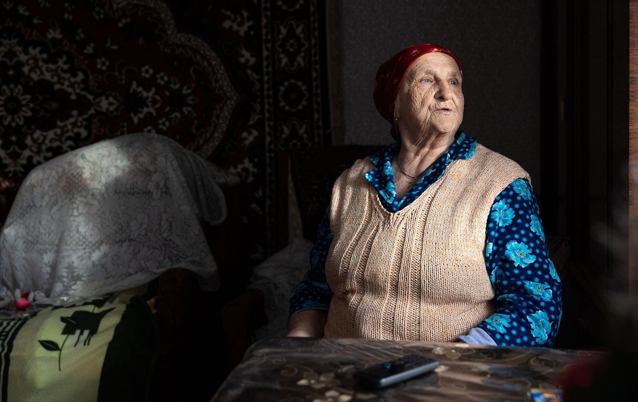 Зображення новини: Кабмін планує підвищення пенсій. На скільки зростуть виплати у 2026 році