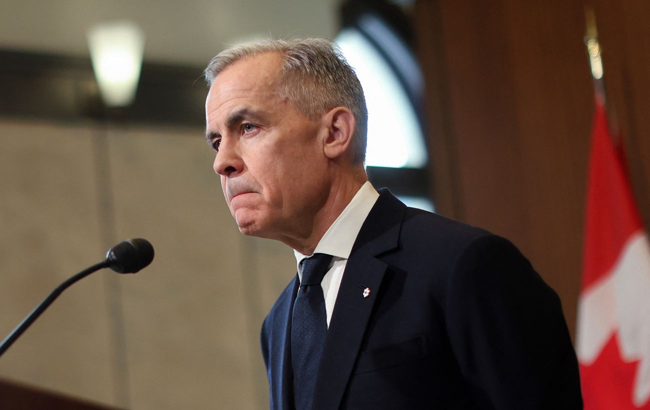 Зображення новини: Канада зменшує квоту на візи для іноземців: кого не пустять до країни у 2026 році