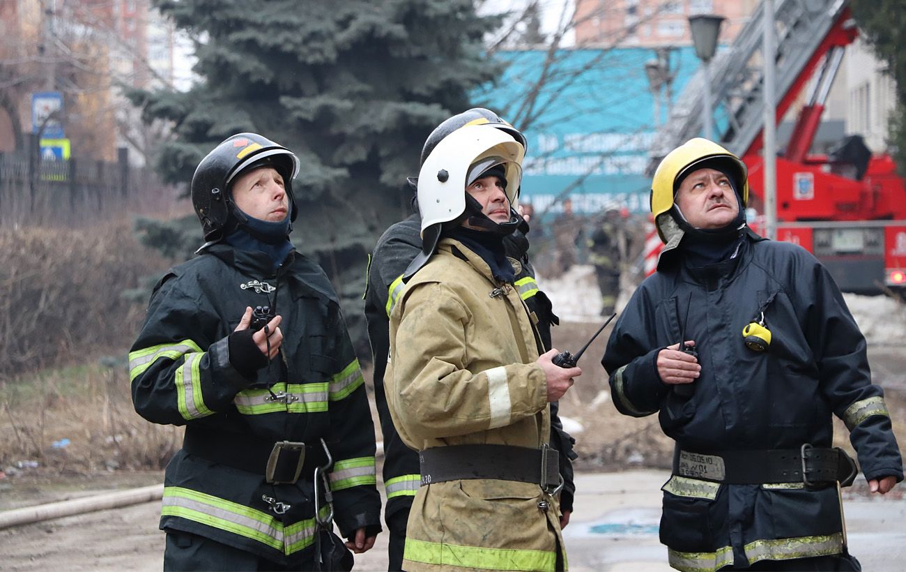 Зображення новини: Невідомі дрони атакують Орел: росіяни скаржаться на вибухи