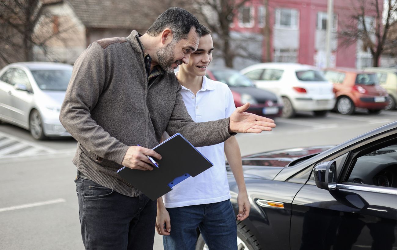 Зображення новини: Випускникам автошкіл в Україні більше не дають свідоцтва: що змінилось для майбутніх водіїв