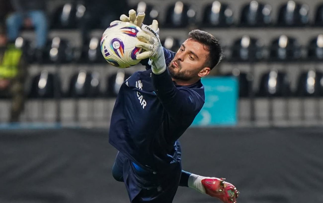 Зображення новини: Ісландія обігнала Україну у відборі на ЧС-2026 після перемоги над Азербайджаном