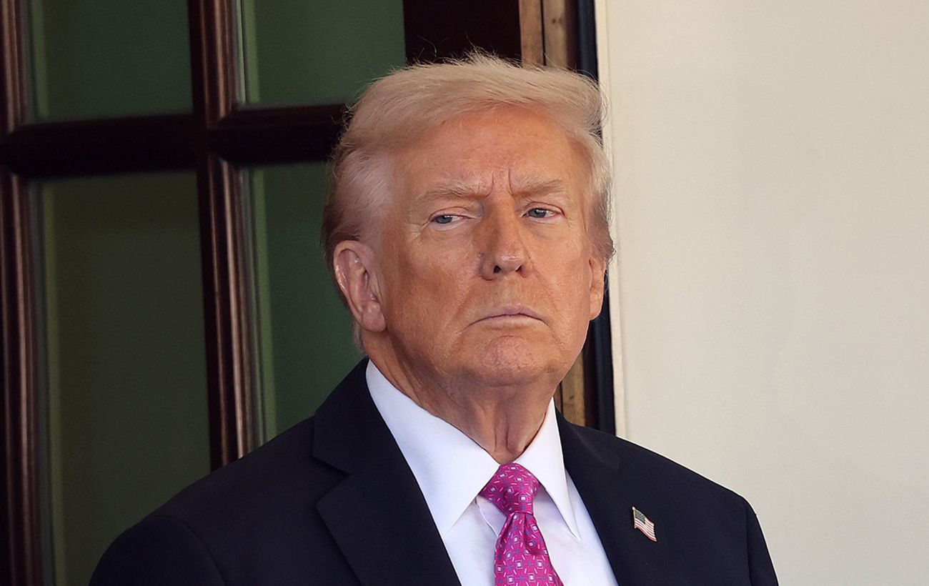 Зображення новини: Пентагон надав Трампу плани військових операцій проти Венесуели, - ЗМІ