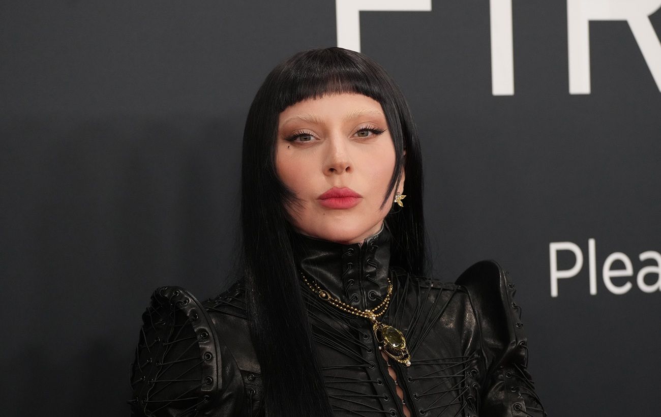 Зображення новини: "Не думала, що одужаю". Леді Гага розповіла про найскладніший період свого життя