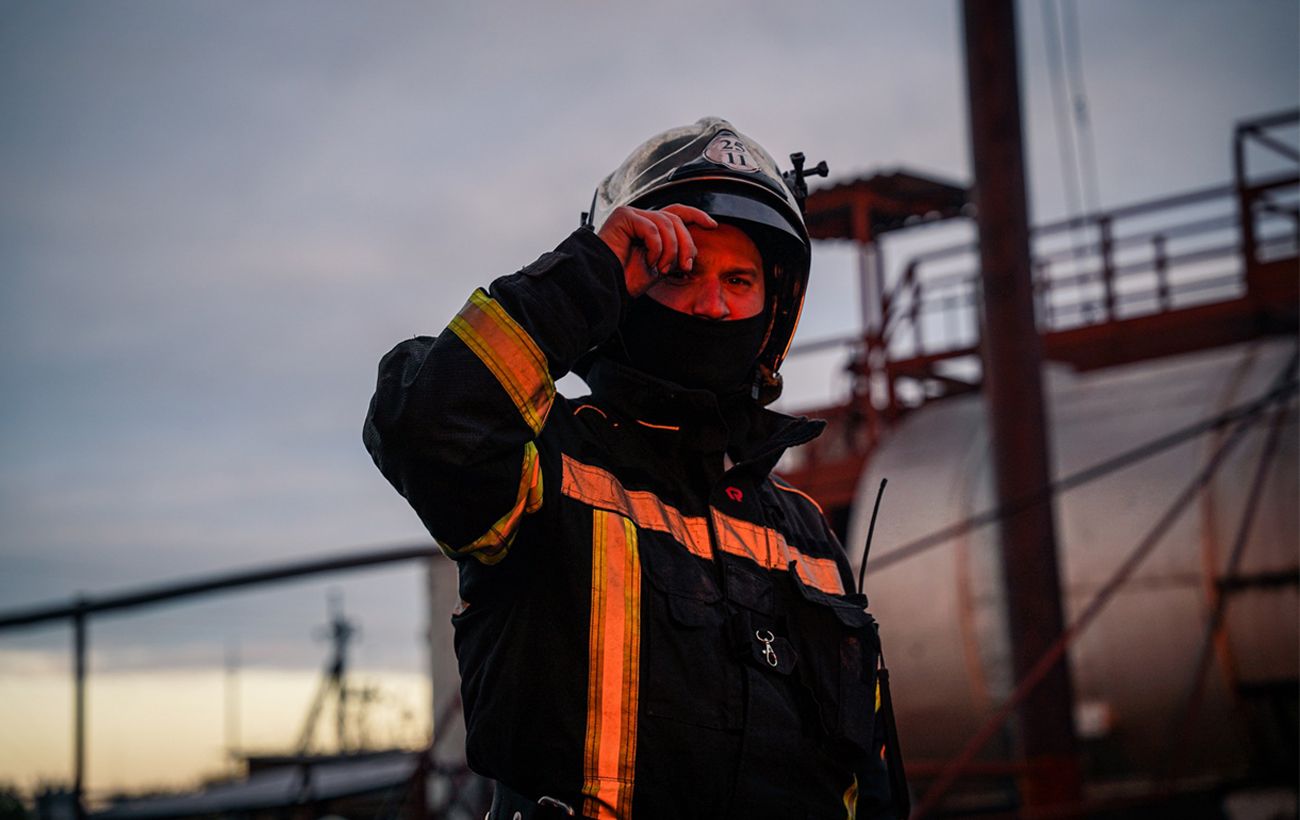 Зображення новини: Дрони, "Кинджали" і залпи балістикою по Києву: головне про атаку РФ на Україну