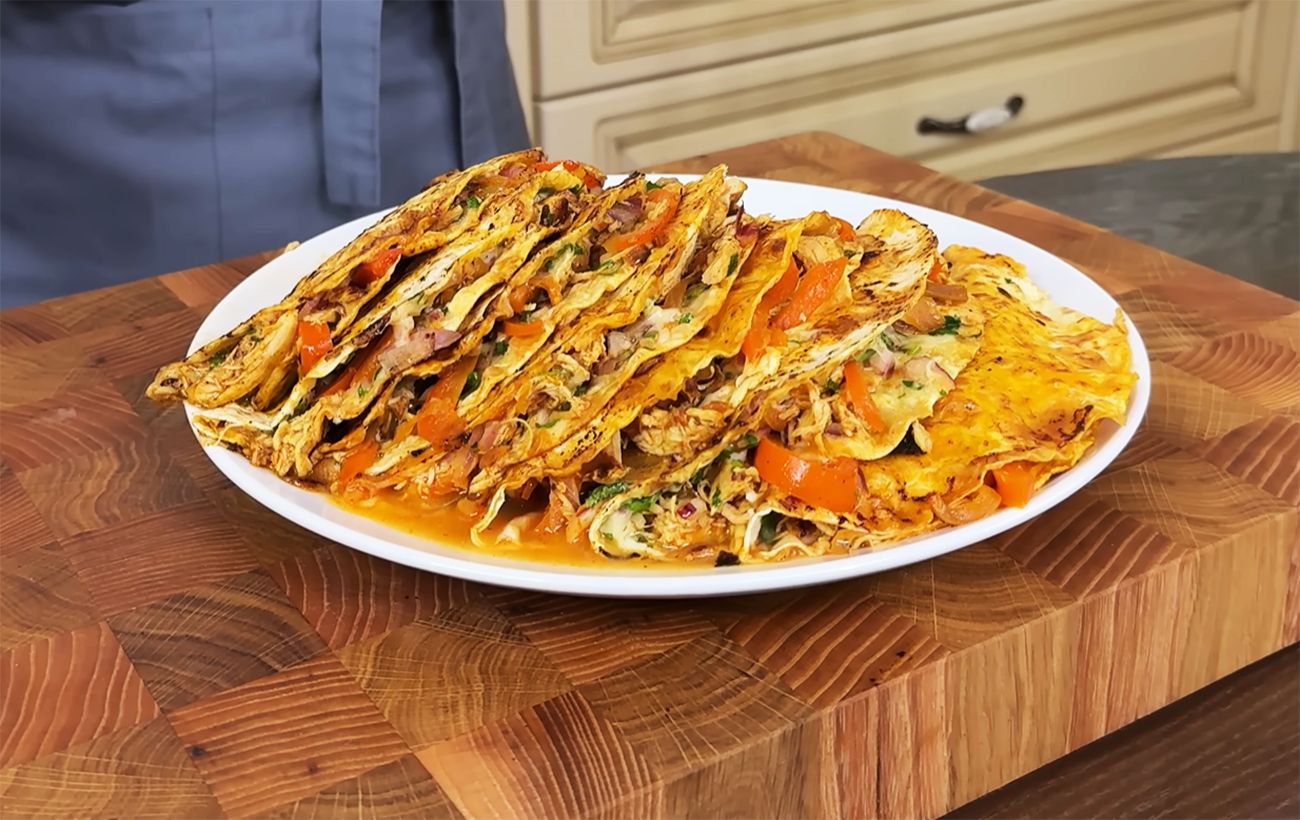 Зображення новини: Цю страву з курки мають спробувати усі: інгредієнти дуже прості