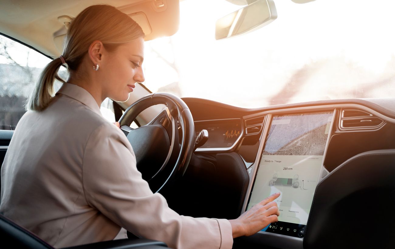 Зображення новини: Переоцінені функції в сучасних авто: експерт назвав головні "маркетингові фішки"