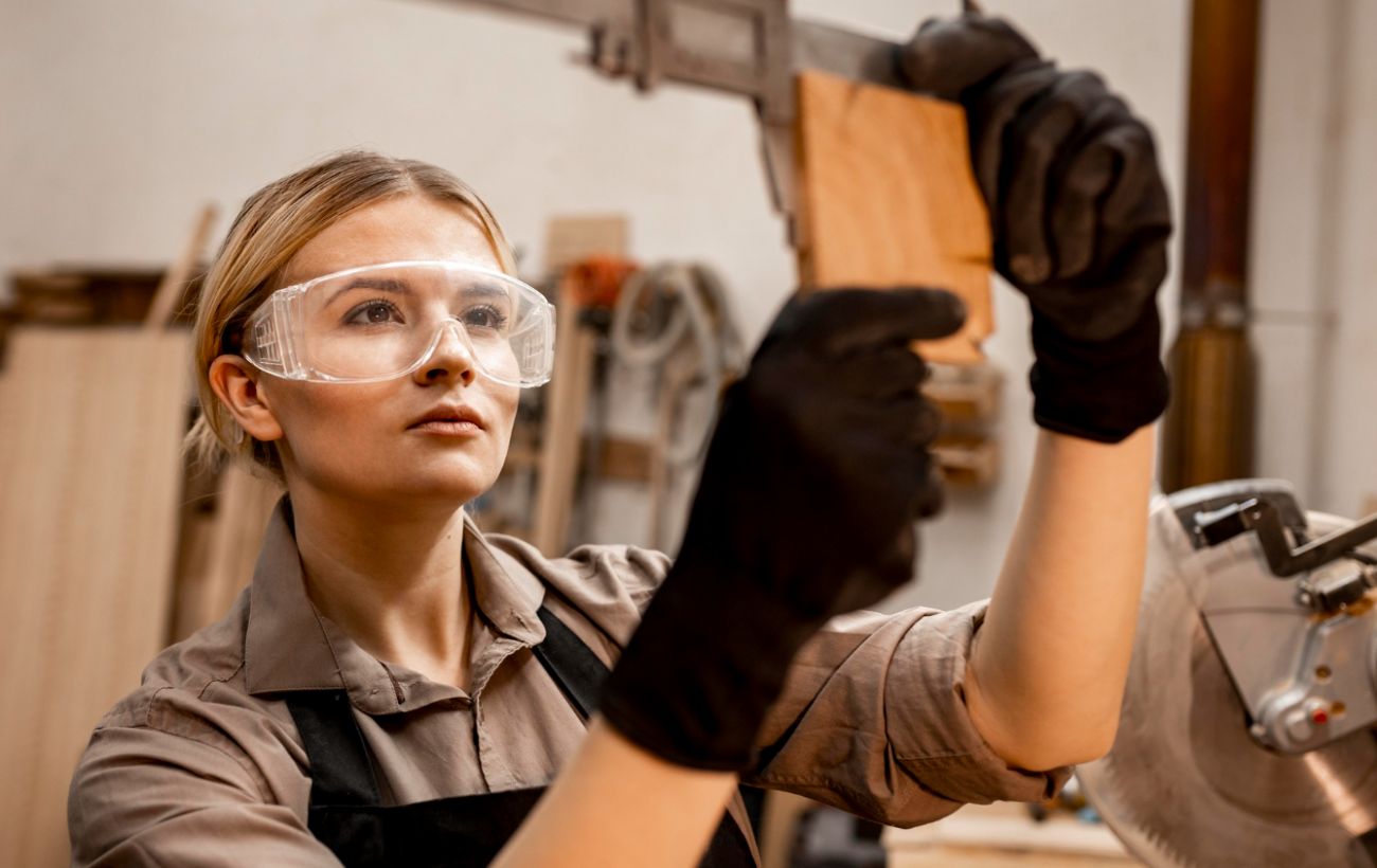 Зображення новини: Їх навіть ШІ "не впізнає": в Україні розповіли про професії, про які майже ніхто не чув