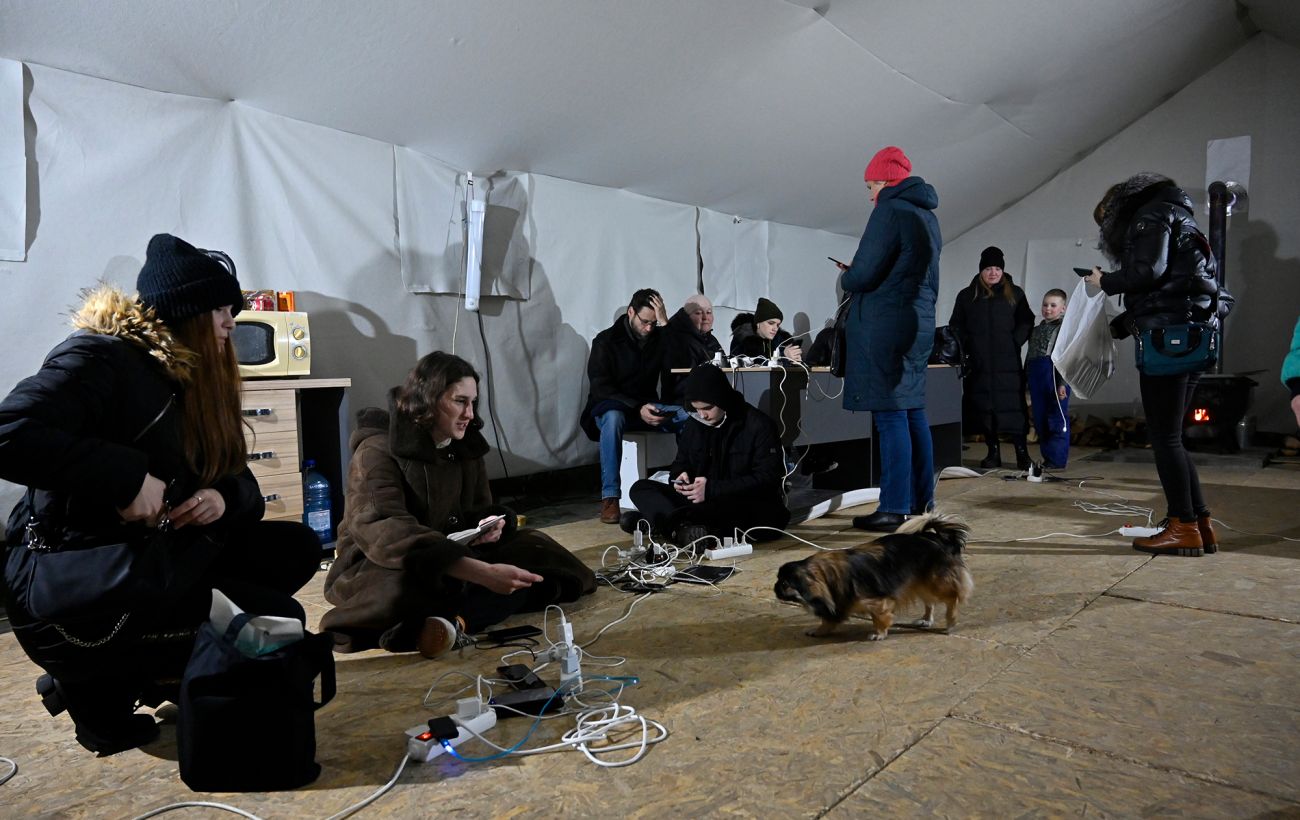 Зображення новини: Графіки відключень на 14 листопада: де і коли не буде світла (список)