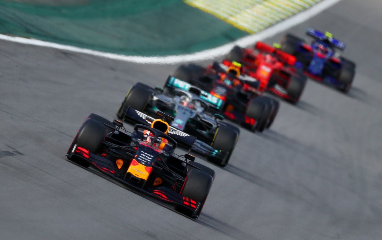 Зображення новини: Формула-1 знову в Аргентині: де і коли пройде перший Гран-прі після 25 років