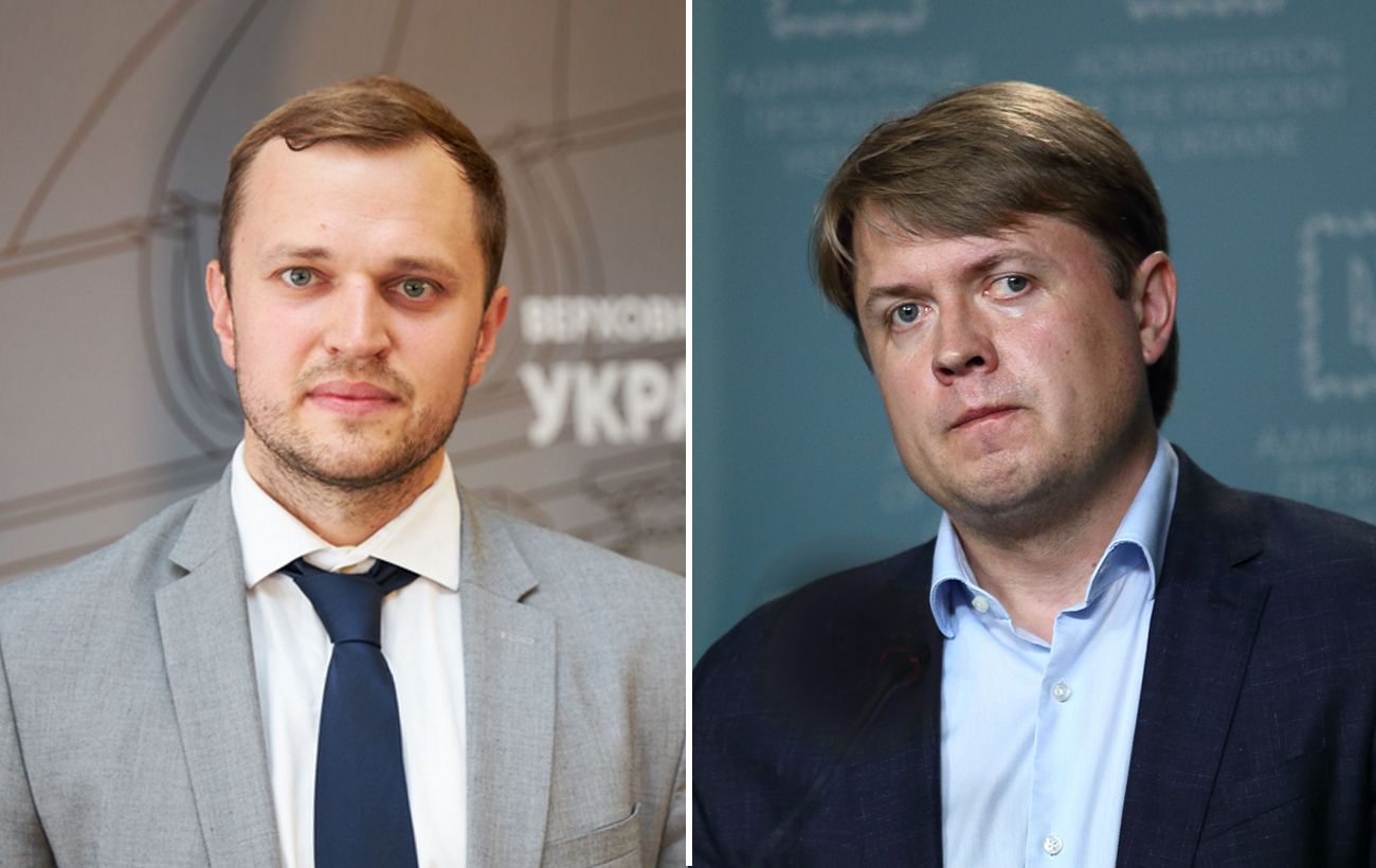 Зображення новини: Основними кандидатами на пост міністра енергетики є два нардепи, - джерела