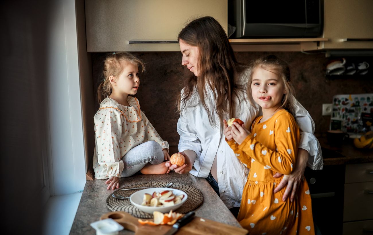 Зображення новини: Різдвяний піст 2025: чи обов'язковий він для дітей, вагітних і хворих людей