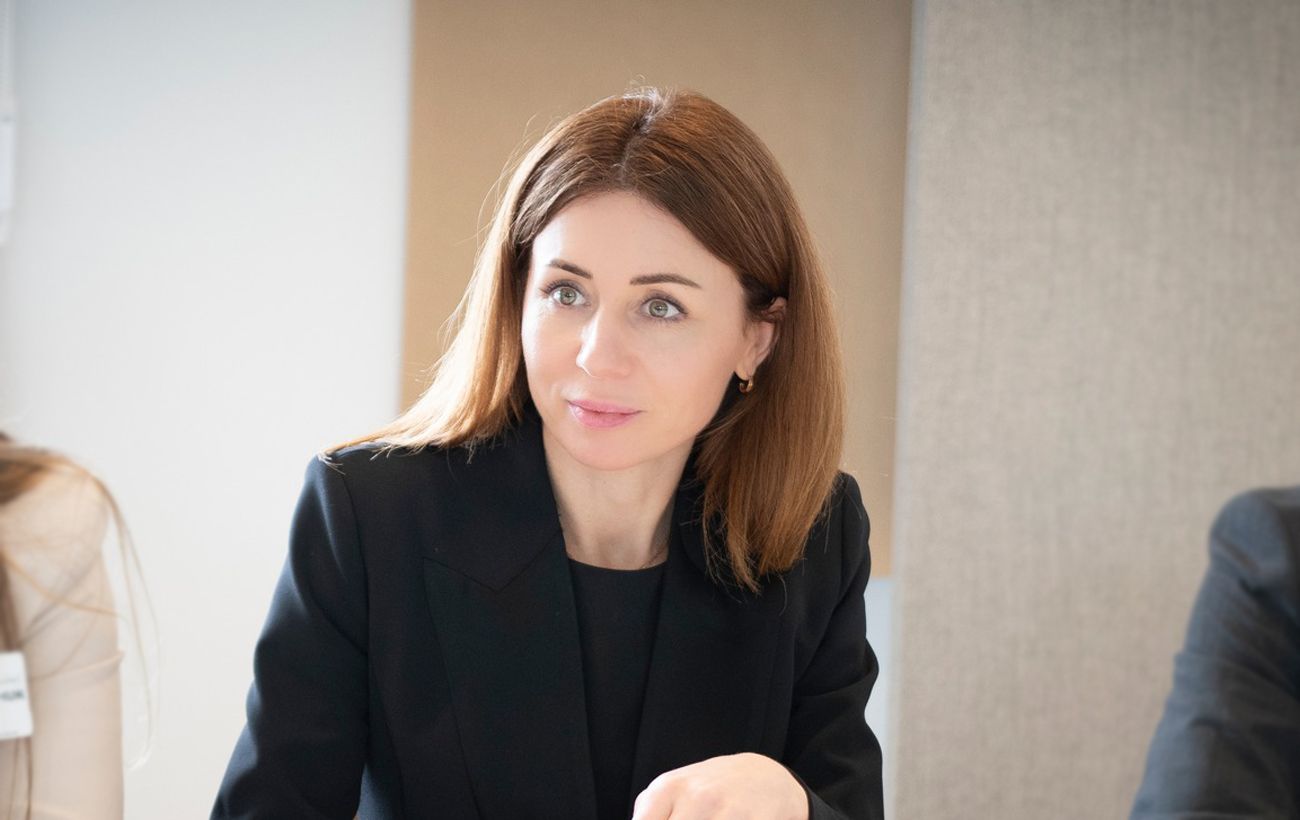 Зображення новини: Раді рекомендували звільнити Гринчук з посади міністра енергетики