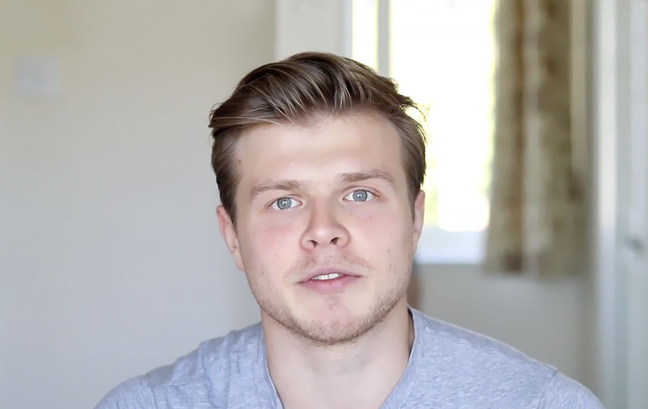 Зображення новини: Український блогер отримав престижну нагороду на TikTok Awards у Лондоні: чим він відомий