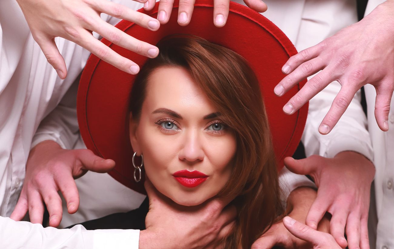 Зображення новини: "Лише правда". Саліванчук наважилася на сміливий крок: про що мова