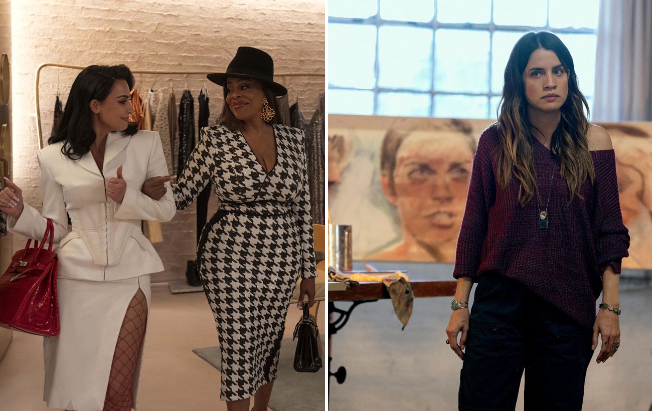 Зображення новини: 7 серіалів листопада, які варто побачити кожному: від комедій до трилерів