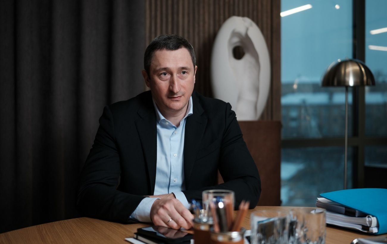 Зображення новини: Чернишову обиратимуть запобіжний захід за хабарі у "пральні Міндіча", - джерело