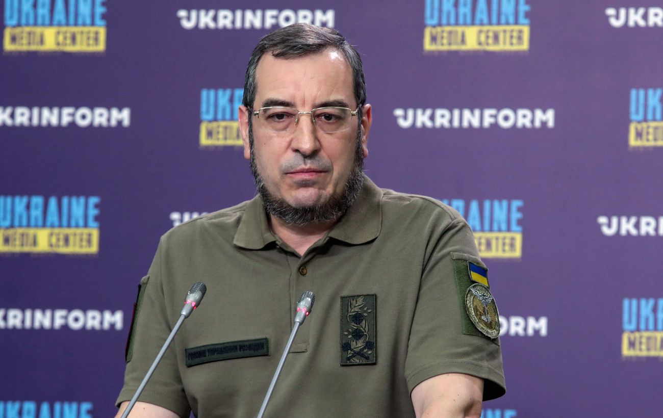 Зображення новини: РФ виготовить 120 тисяч КАБів та 30 тисяч "Шахедів" цього року, - ГУР