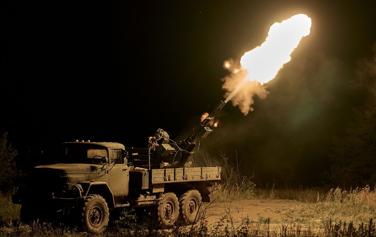 Зображення новини: Росіяни атакували "Кинджалами" Хмельницьку область: які наслідки