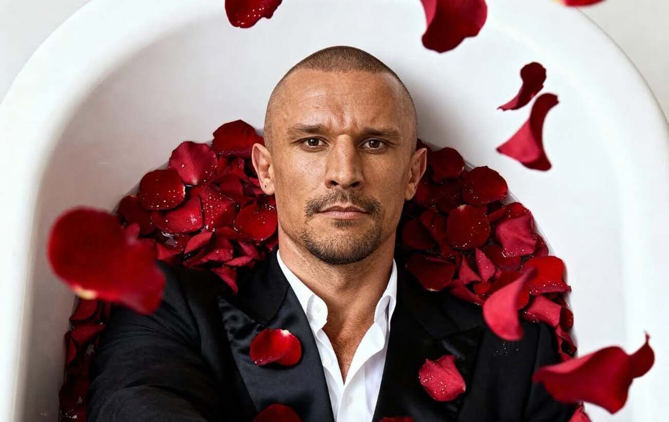 Зображення новини: Четверта Церемонія троянд на "Холостяку": кого Цимбалюк відправив додому