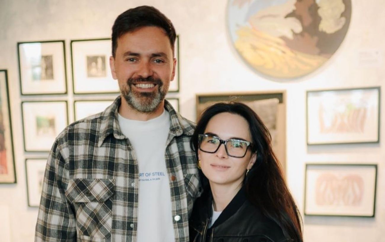 Зображення новини: "Приліт в сусідній будинок": Інна Мірошніченко вийшла на зв'язок після удару по Києву