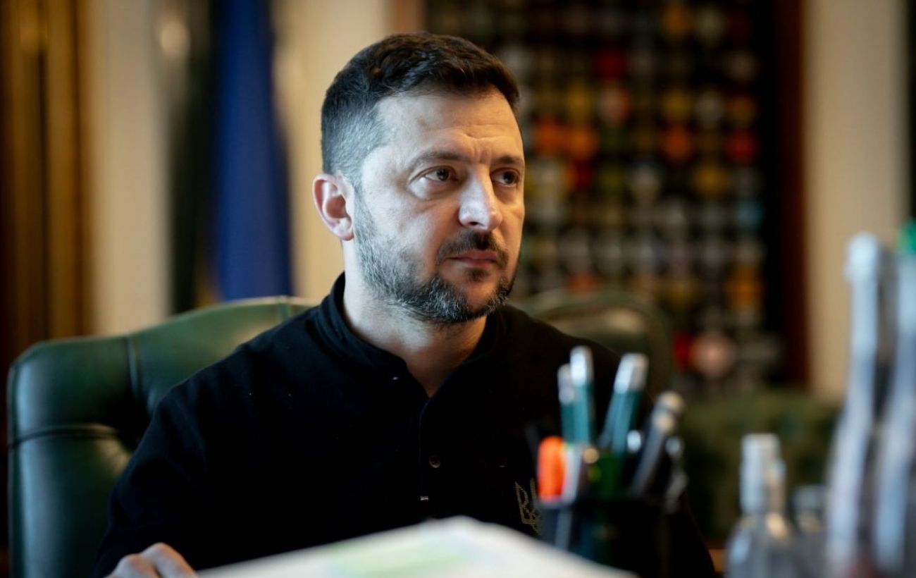 Зображення новини: Уряд уже розпочав аудит всіх державних компаній, - Зеленський