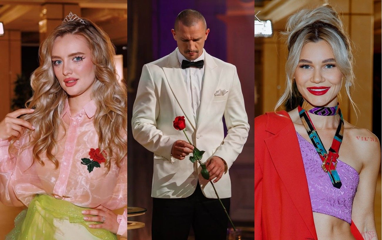 Зображення новини: Побачення на "виліт": Цимбалюк здивував рішенням на "Холостяку"