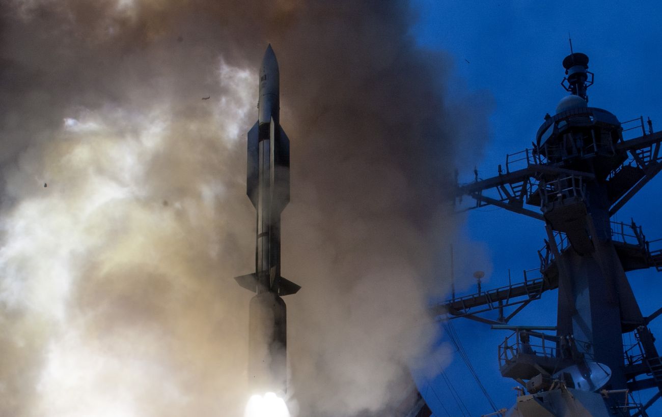 Зображення новини: Німеччина запросила ракети ППО на 3,5 млрд доларів: США схвалили потенційну угоду