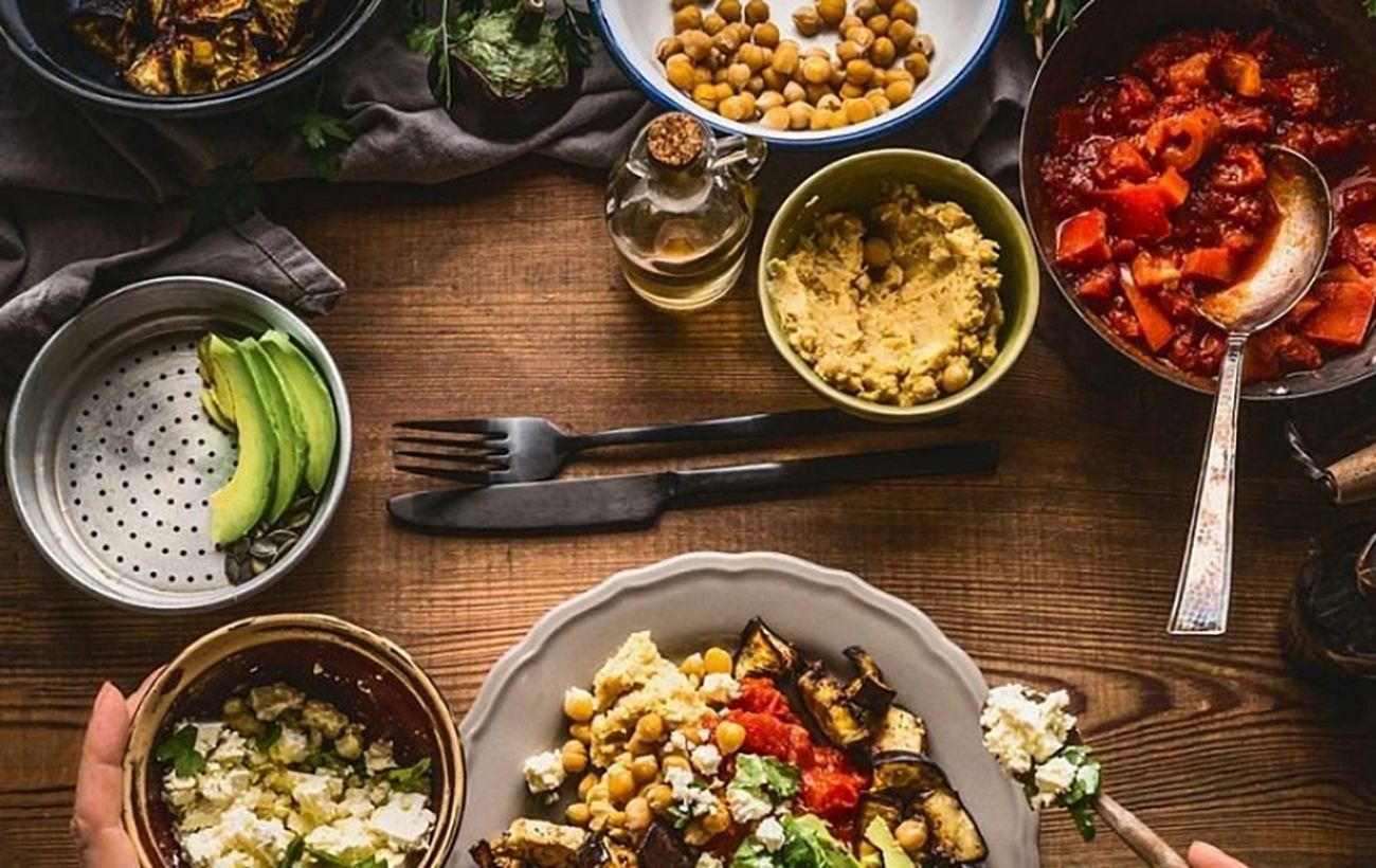 Зображення новини: "Харчові практики" Різдвяного посту: які продукти можна, а від яких краще відмовитися