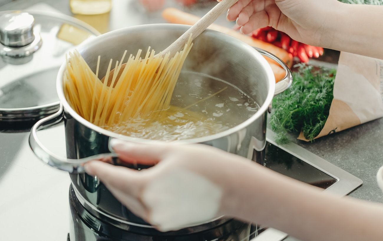 Зображення новини: Скільки солі потрібно для ідеальних макаронів: науковці назвали точну норму