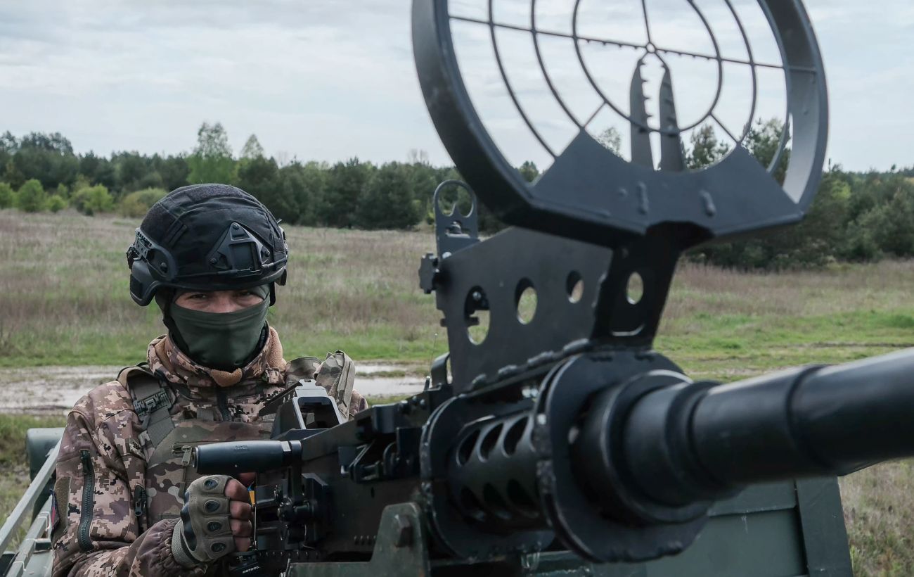 Зображення новини: ППО збила дві ракети "Кинджал" і 91 дрон: Росія атакувала одразу з кількох напрямків