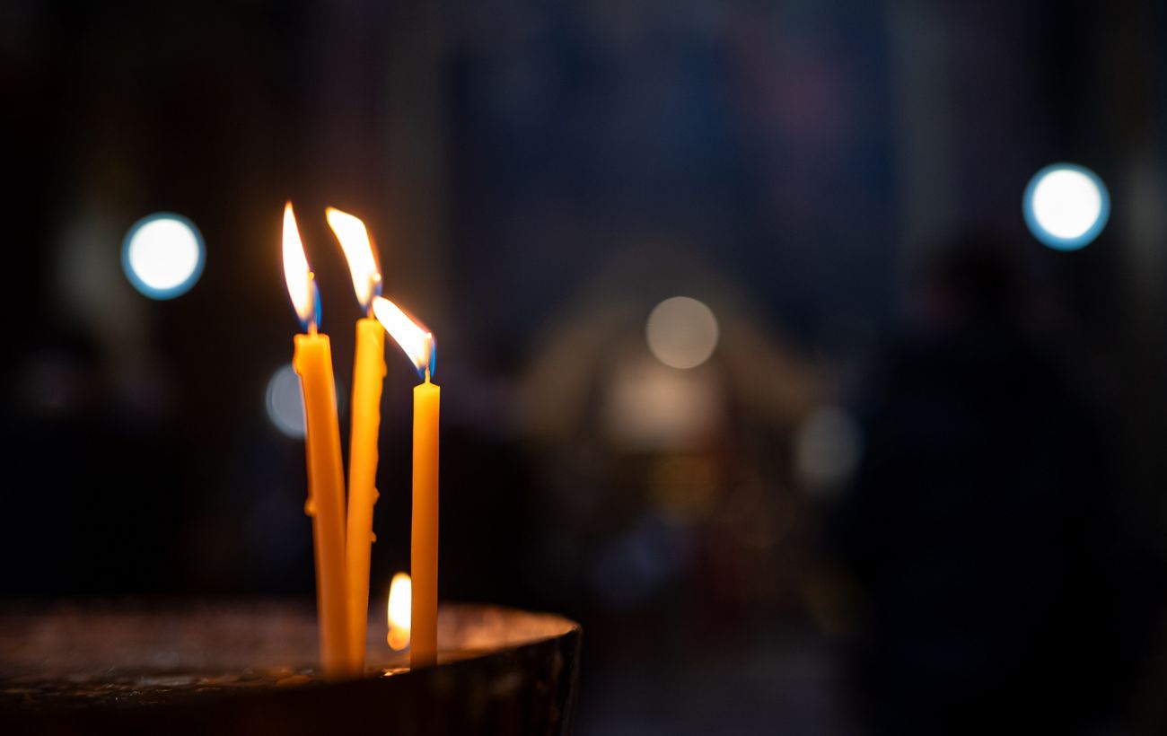 Зображення новини: У Києві від атаки РФ загинула вдова першої жертви ЧАЕС