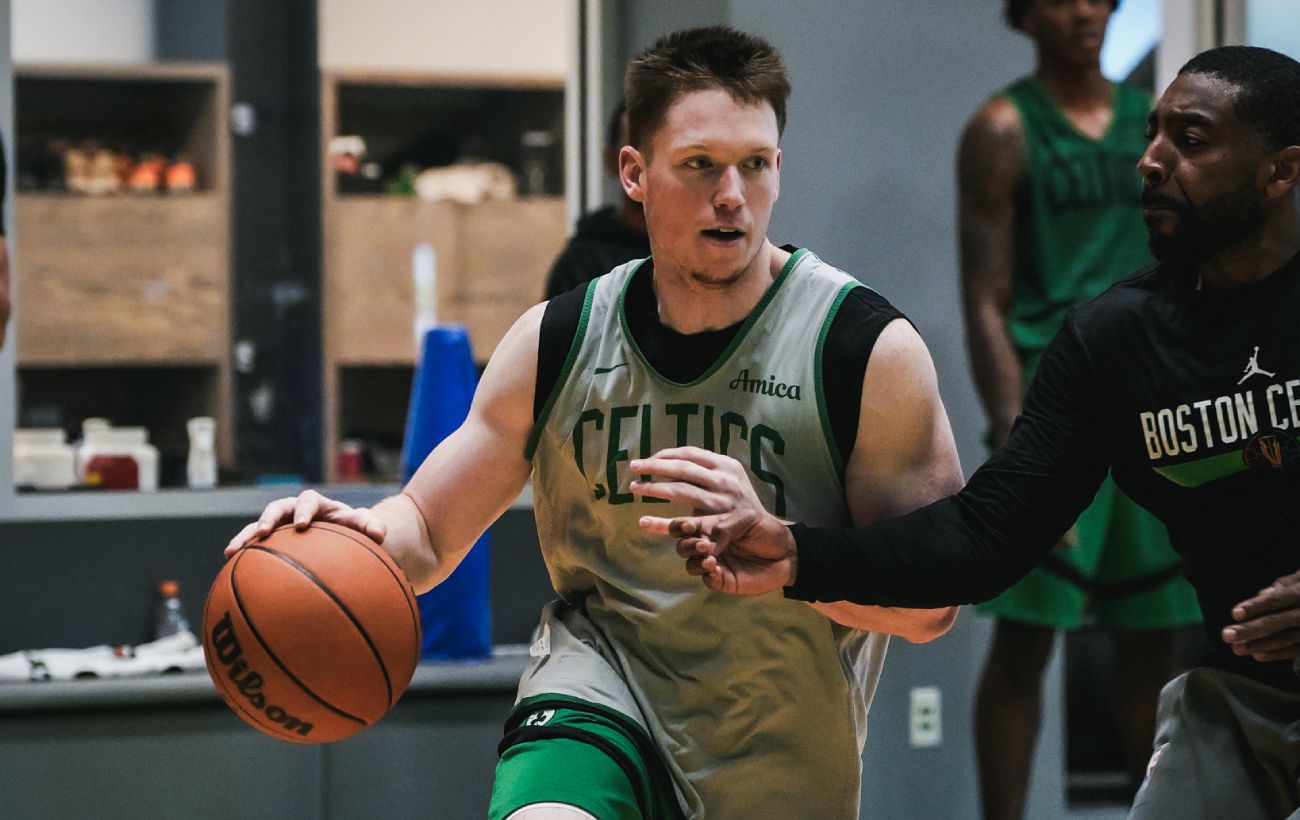 Зображення новини: Міжнародна федерація баскетболу забанила українця з НБА: деталі скандалу