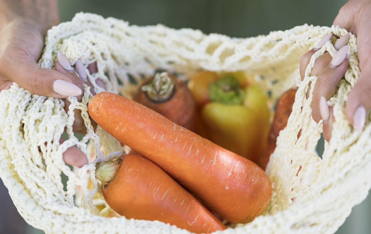 Зображення новини: Як правильно зберігати моркву, щоб вона залишалася свіжою та хрумкою