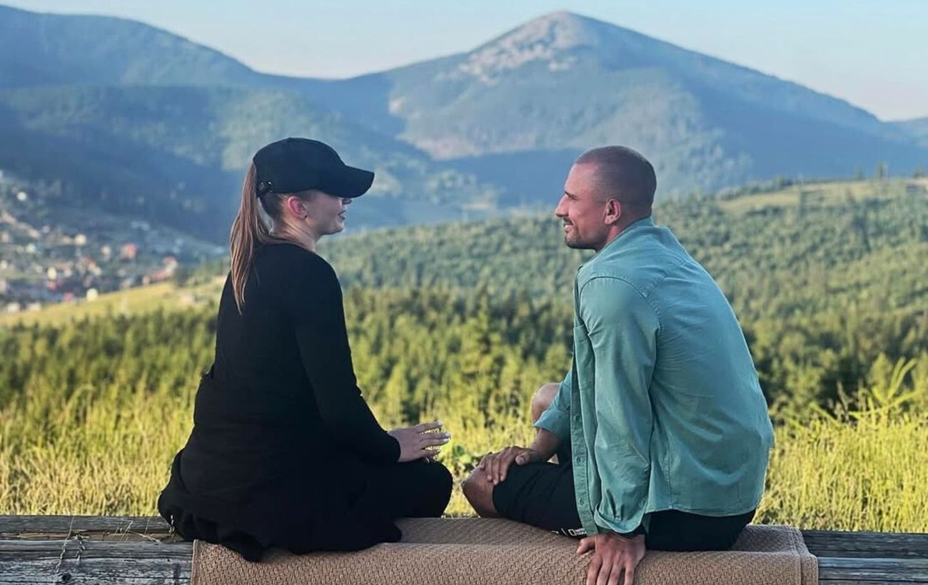 Зображення новини: "Все вчасно". Яна з "Холостяка" пояснила, як ставиться до Цимбалюка після вильоту з шоу