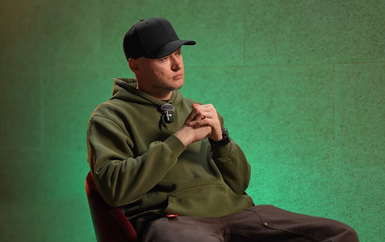 Зображення новини: Хливнюк розкрив шалену суму гонорару, від якого відмовився: "Треба було агітувати"