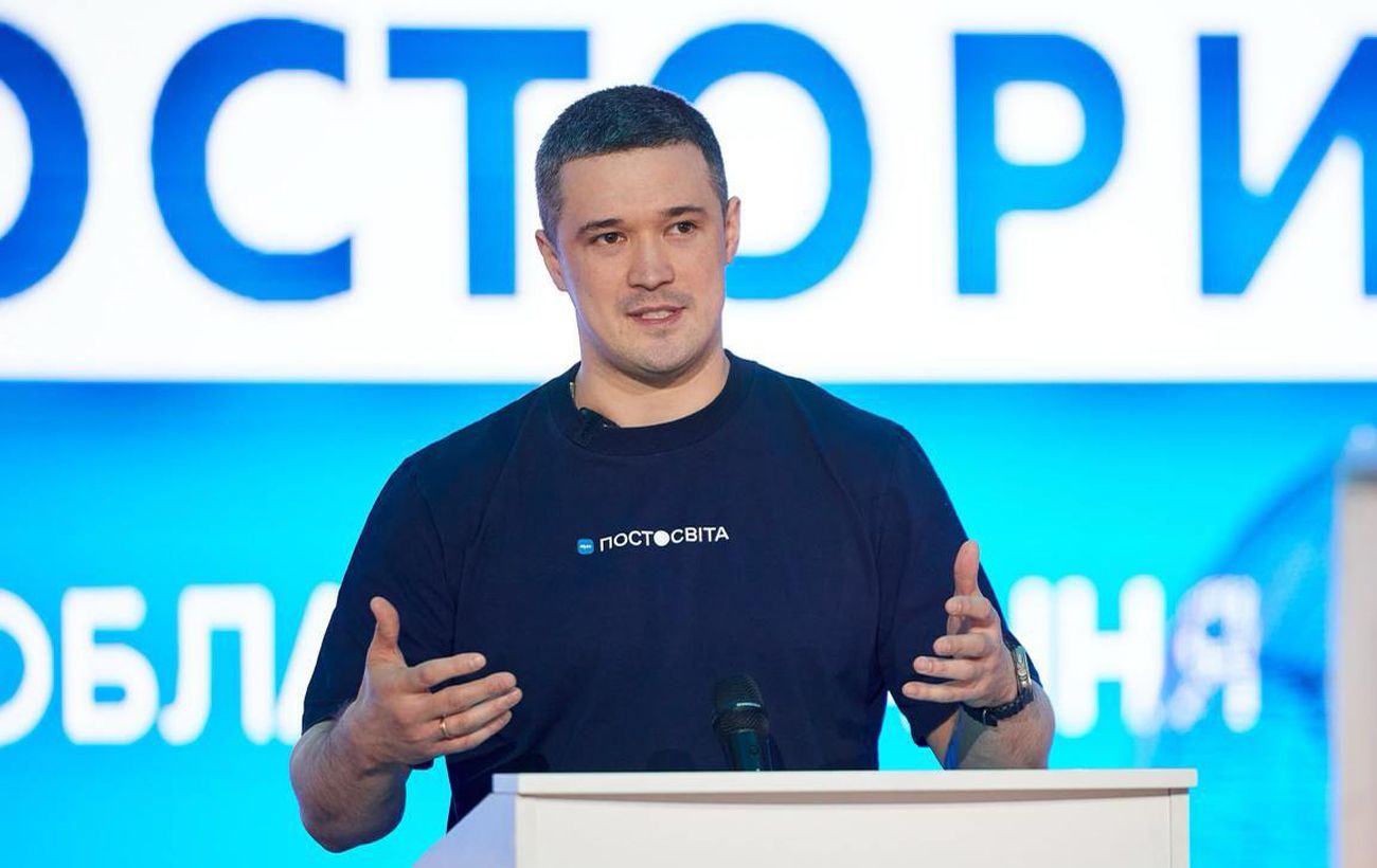 Зображення новини: В Україні у 2026 році з'являться нові цифрові послуги: Федоров розкрив деталі
