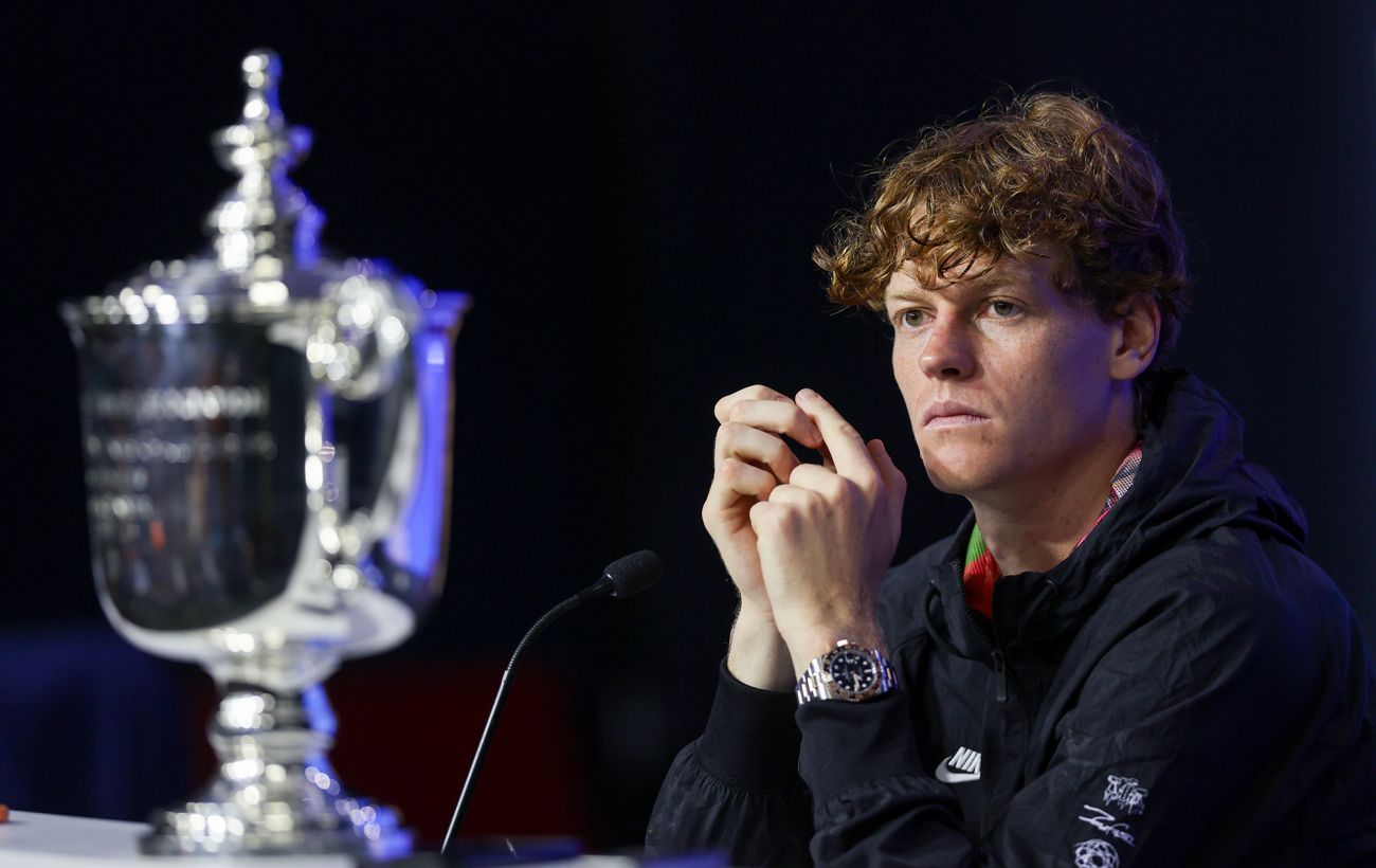 Зображення новини: Алькарас зустрінеться з Сіннером у фіналі Підсумкового ATP: хто стане чемпіоном