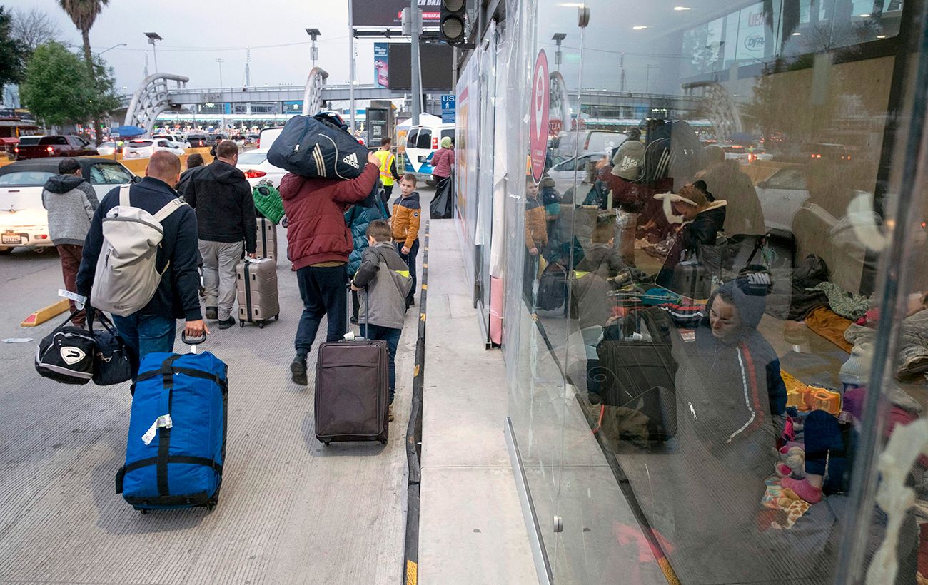 Зображення новини: США запускають масштабні рейди для боротьби з нелегальною імміграцією