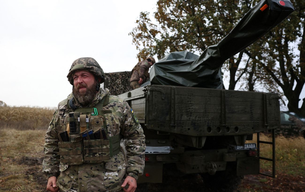 Зображення новини: Що відбувалося на фронті минулої доби: Генштаб оновив карти боїв