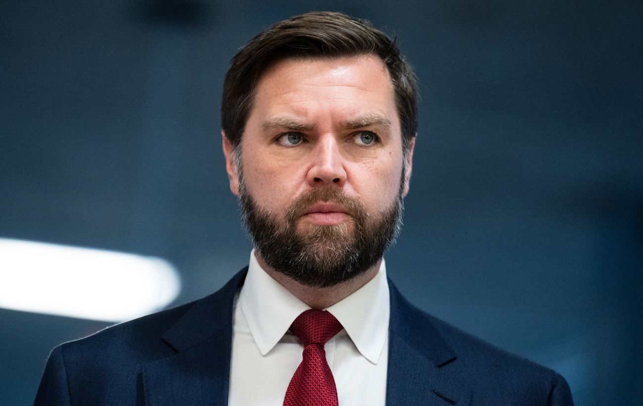 Зображення новини: У США потрапив в аварію кортеж Венса: що відомо